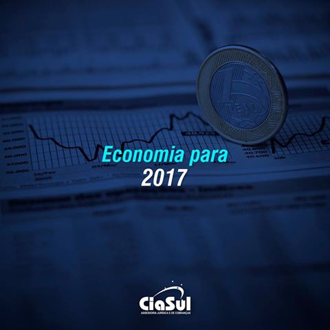 Economia para 2017